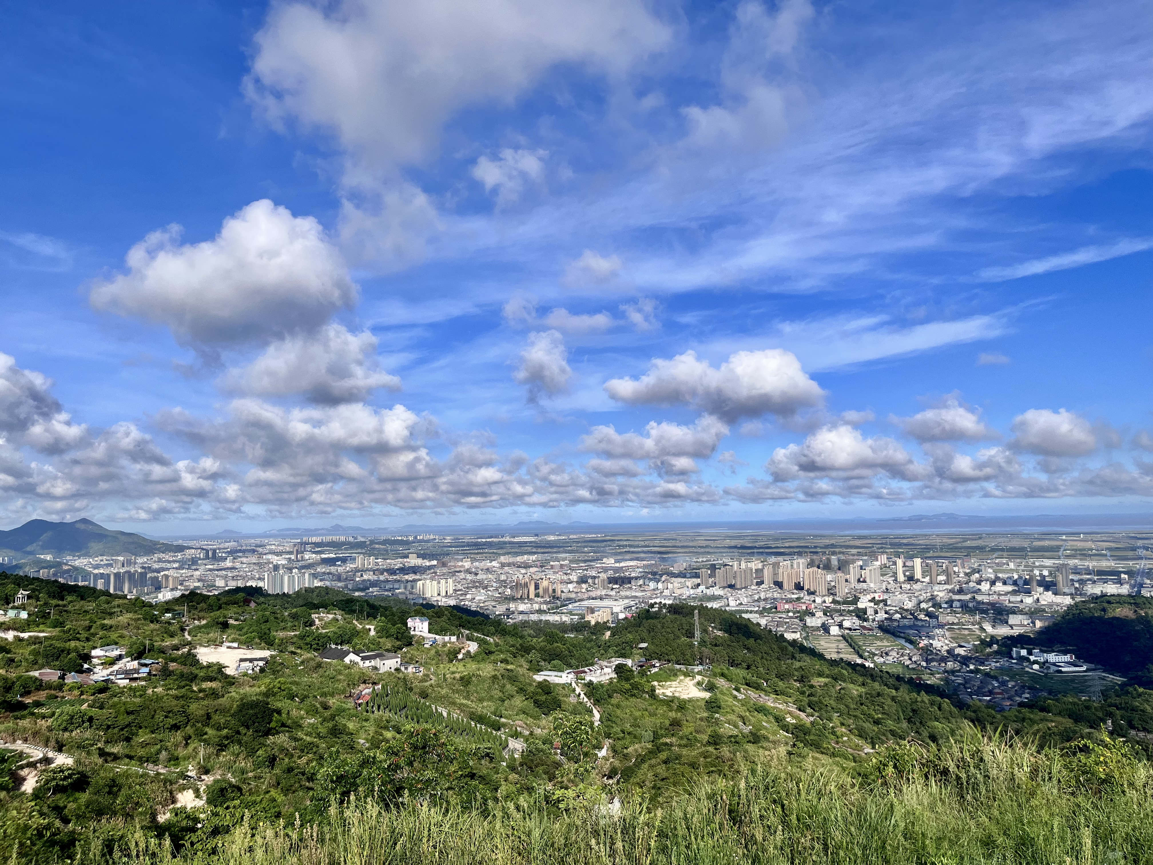 云顶山