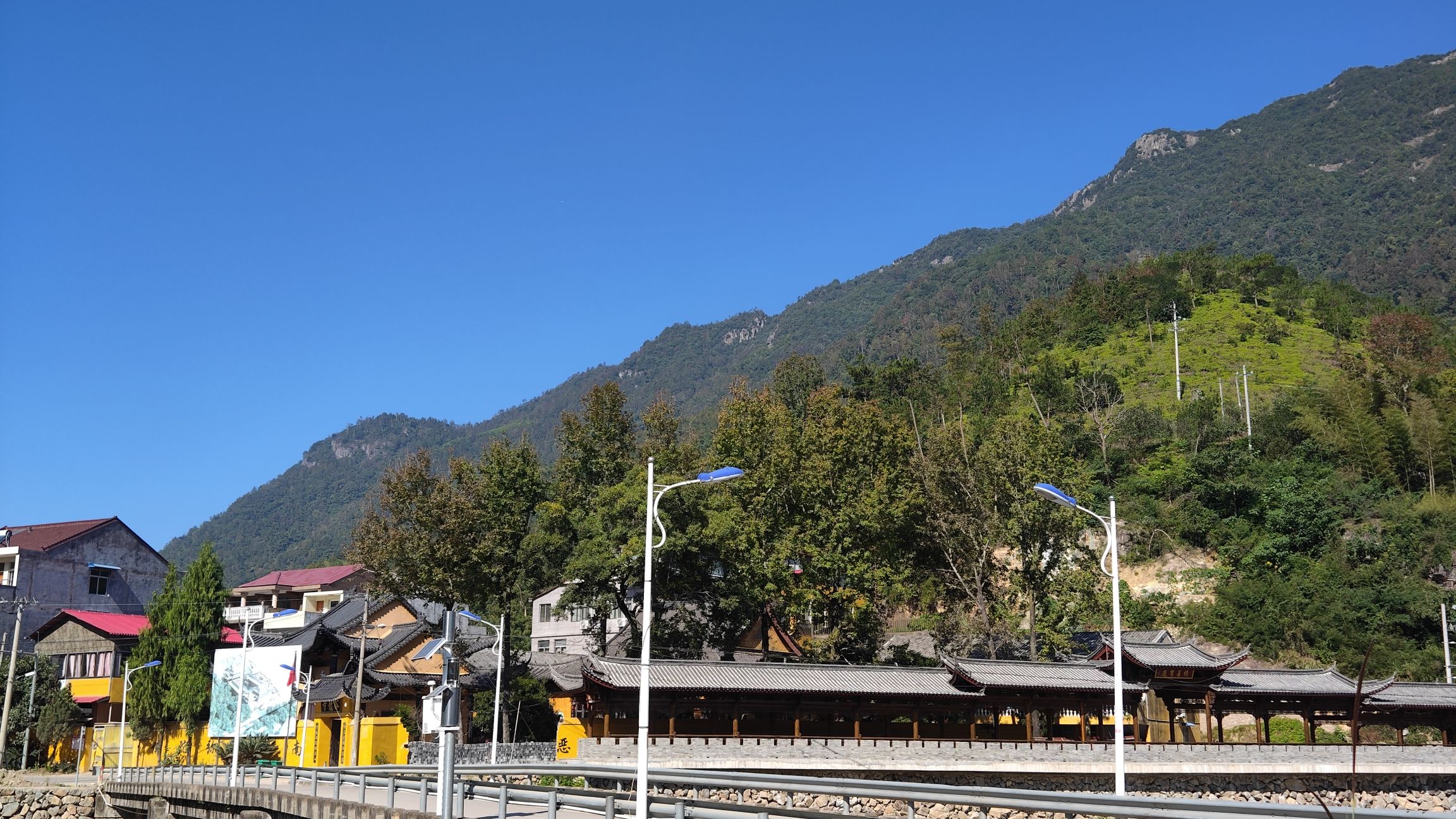 谷龙寺