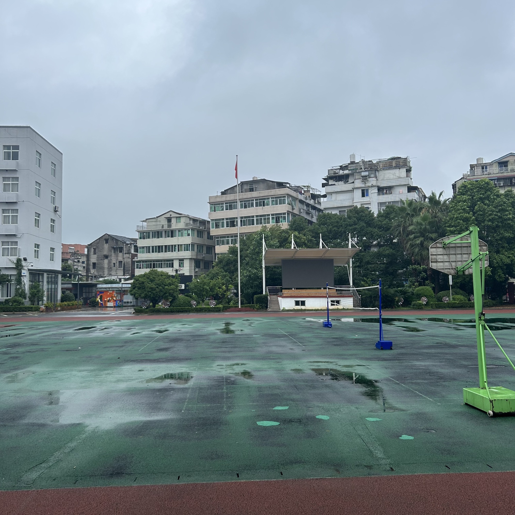 温州市鞋都第一小学