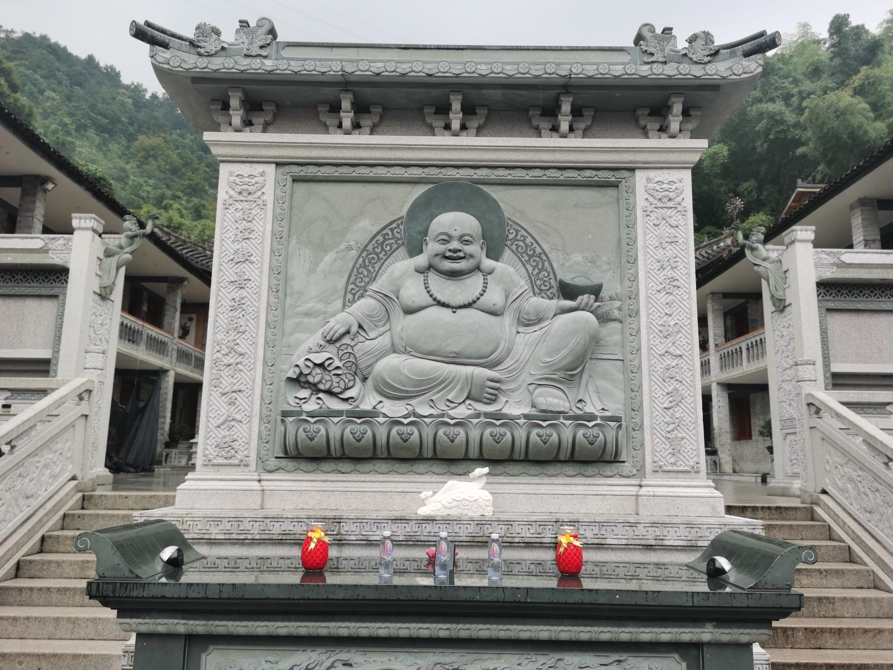 龙山禅寺